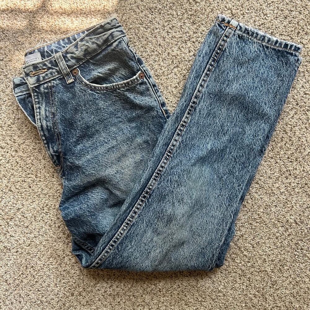 Zara Women’s Jeans Size 6